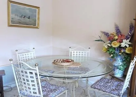 Διαμέρισμα Azurelle Νίκαια