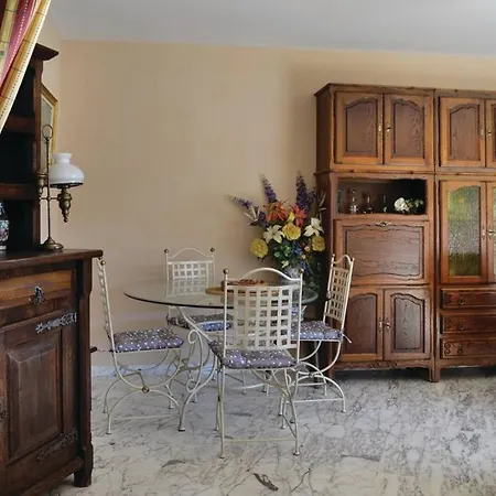 Azurelle Apartman Nizza