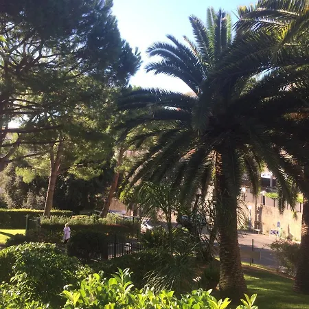 Azurelle Apartman Nizza