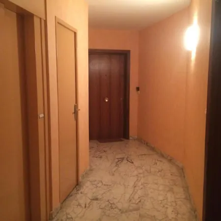 Azurelle Apartman Nizza