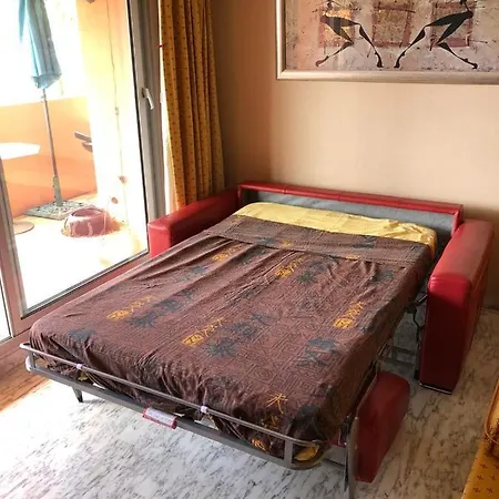 Apartament Azurelle *