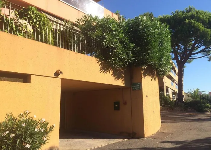 Apartamento Azurelle