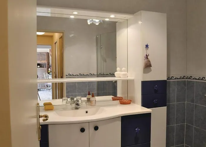 Azurelle Apartment Nice