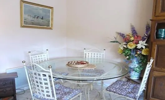 Apartamento Azurelle Nice