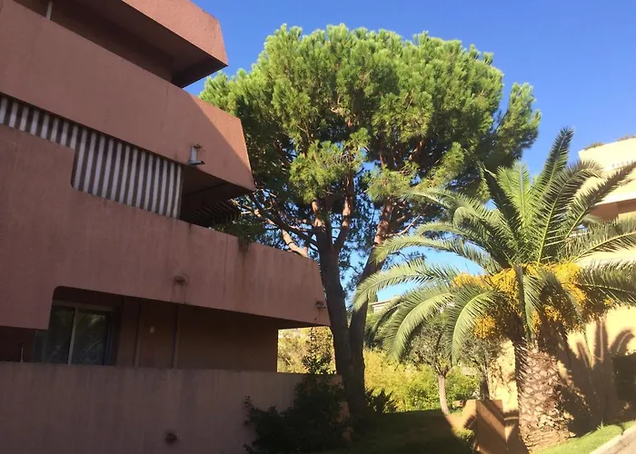 Apartament Azurelle Nicea