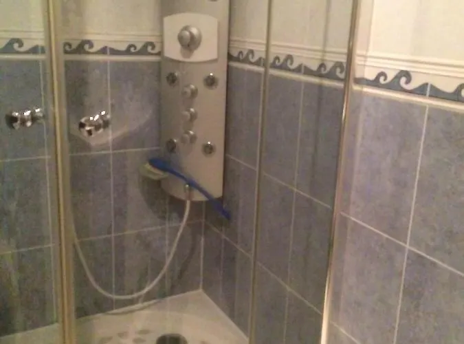 Apartment Azurelle Nice