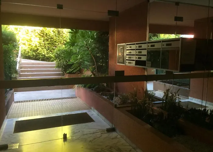 Apartament Azurelle *