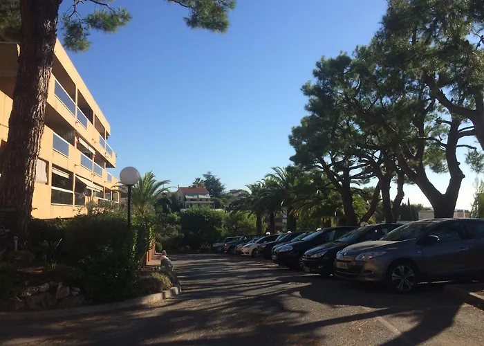 Apartament Azurelle Nicea