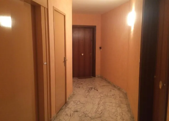 Azurelle Apartamento Nice