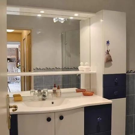 Azurelle Apartment Nice