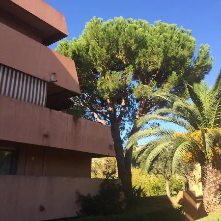 Apartment Azurelle Nice