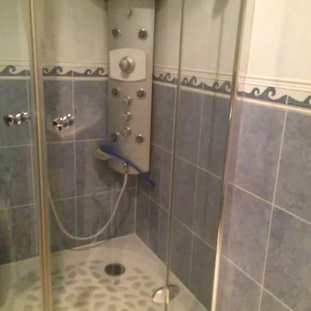 Apartment Azurelle Nice