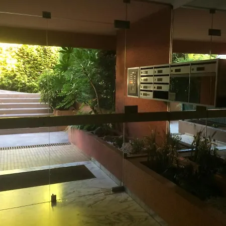 Lägenhet Azurelle *